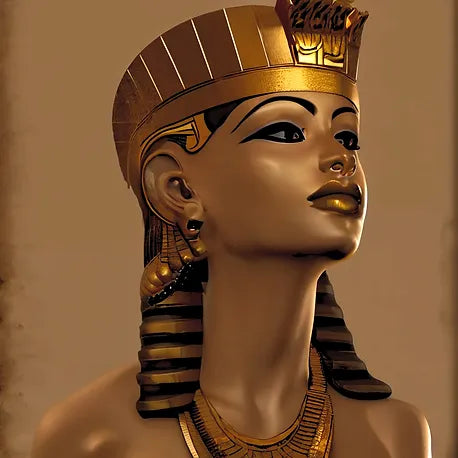 Queen Hatshepsut: The Ancient Trade Routes Shaping Modern Beauty
