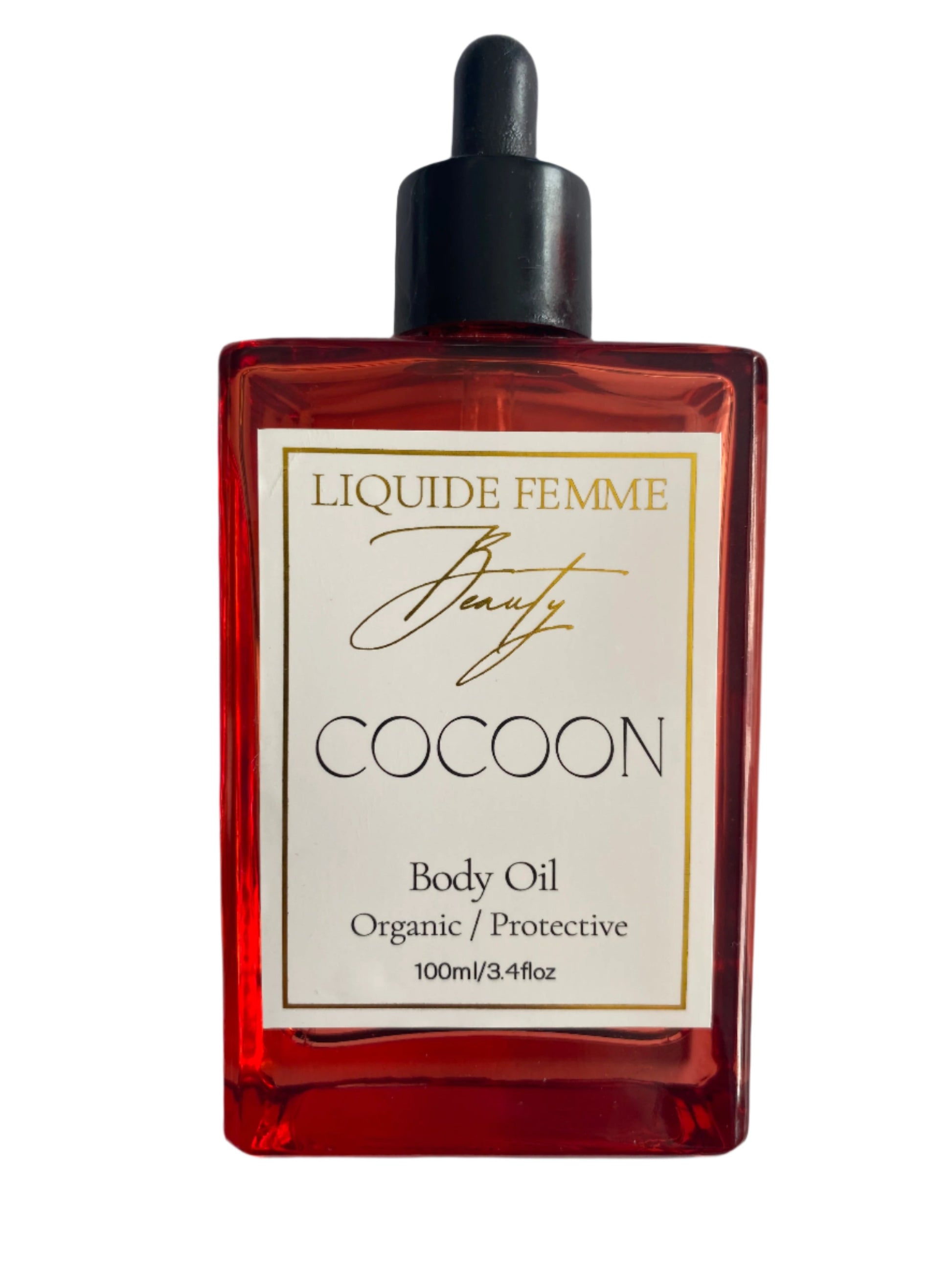 Cocoon Luxe Body Oil