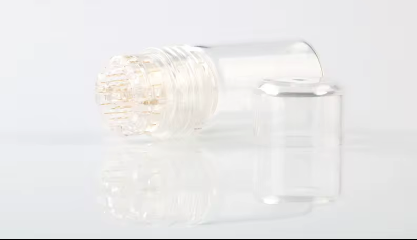 Derma stamp